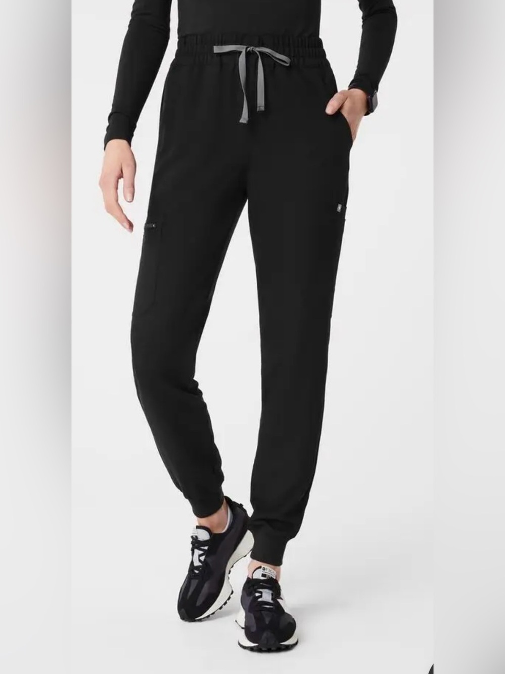 Figs Uman Scrub Pants